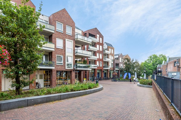 Medium property photo - M.W. van de Waalstraat 54, 3911 LP Rhenen